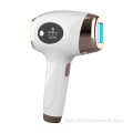 IPL Permanent Hair Removal System at Home